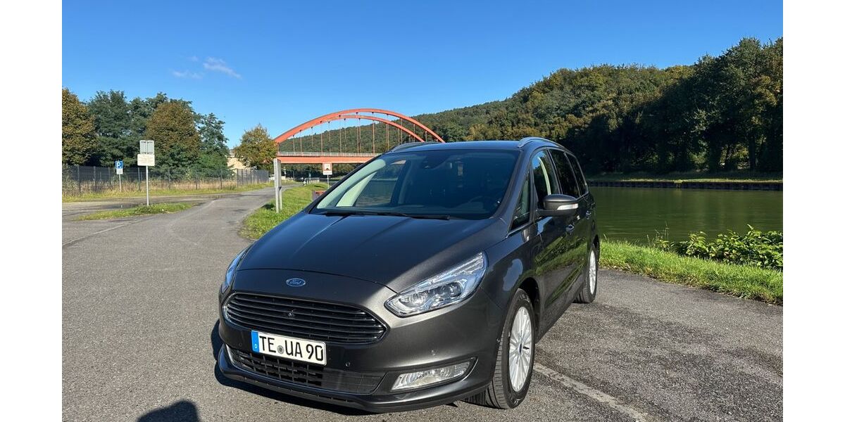 Ford Galaxy 152.870 km 19.000 &euro; Lotte 49504