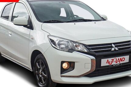 Mitsubishi Space Star 82.223 km 10.990 &euro; Naumburg OT Schönburg 06618