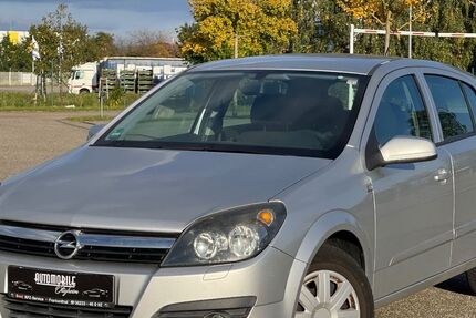 Opel Astra 150.000 km 1.999 € Ötigheim 76470
