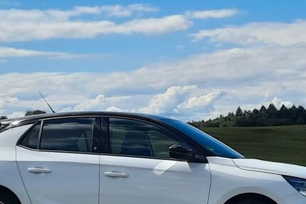 Opel Corsa 55.000 km 15.000 &euro; Münsingen 72525