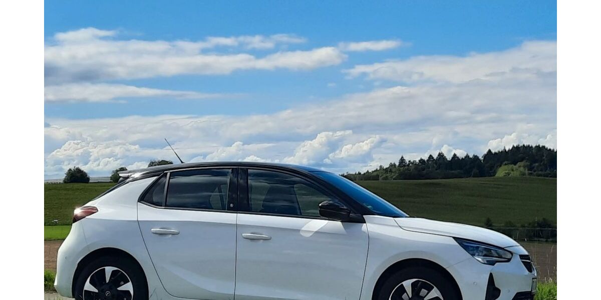 Opel Corsa 55.000 km 15.000 &euro; Münsingen 72525