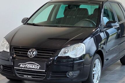 VW Polo 160.000 km 2.590 &euro; Neuenhaus 49828