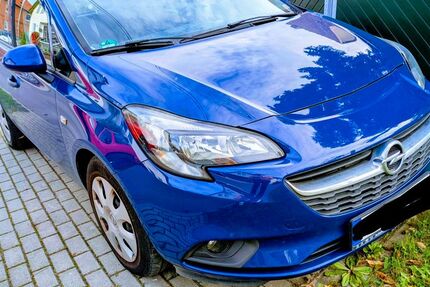 Opel Corsa 110.350 km 6.900 € Erfurt 99098