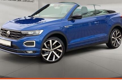VW T-Roc 67.663 km 24.890 &euro; Nürtingen 72622