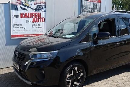 Nissan Townstar 1.060 km 25.990 &euro; Wildeshausen 27793