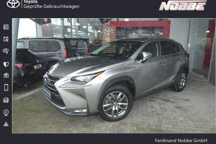 Lexus NX 300