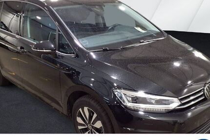 VW Touran 25.942 km 32.620 &euro; Salzatal OT Bennstedt 06198