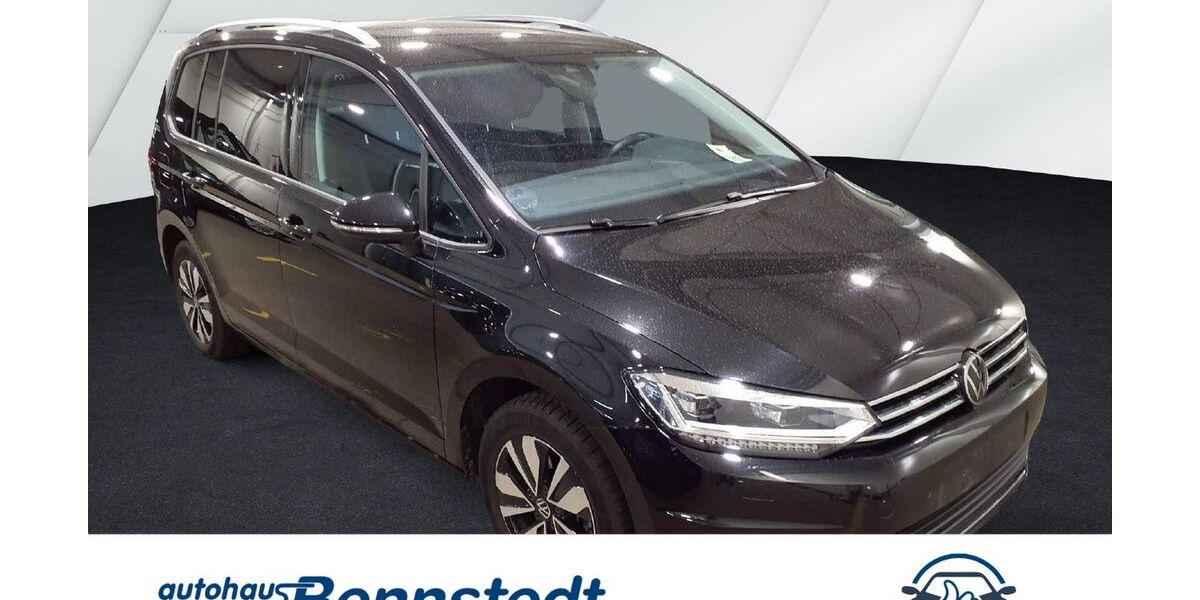 VW Touran 25.942 km 32.820 &euro; Salzatal OT Bennstedt 06198