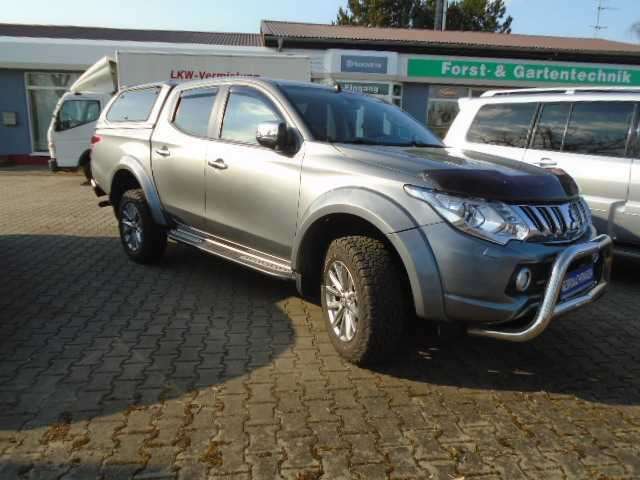Mitsubishi L200 187.000 km 20.750 &euro; Jüterbog 14913