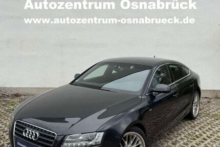 Audi A5 198.000 km 11.490 &euro; Osnabrück 49088