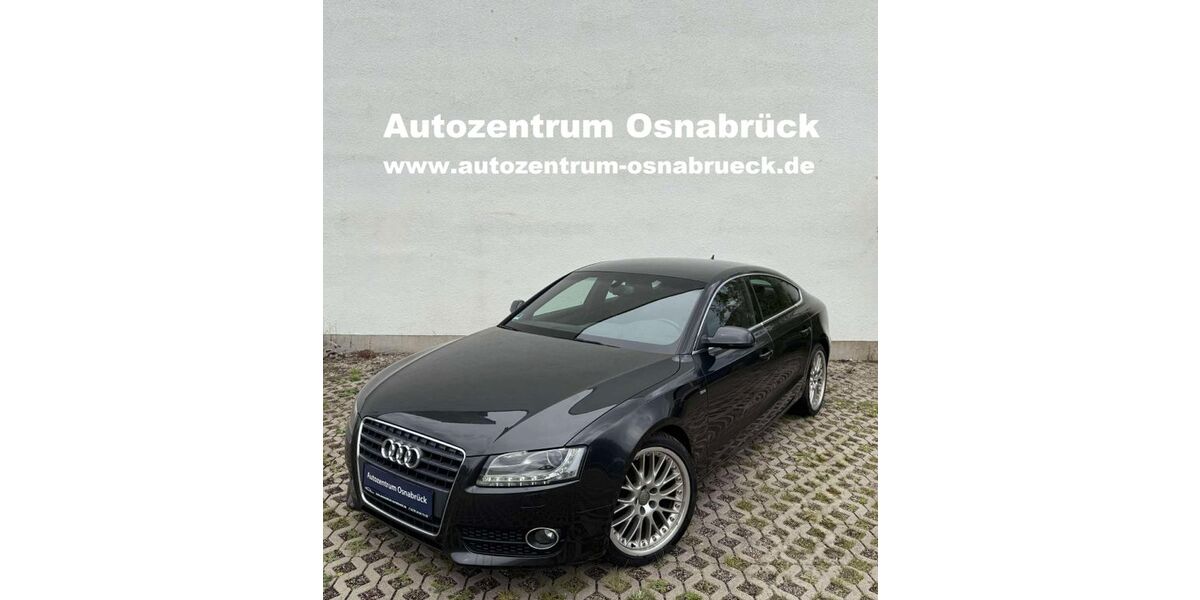 Audi A5 198.000 km 11.490 &euro; Osnabrück 49088