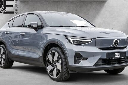 Volvo C40 37.561 km 29.950 &euro; Glinde 21509