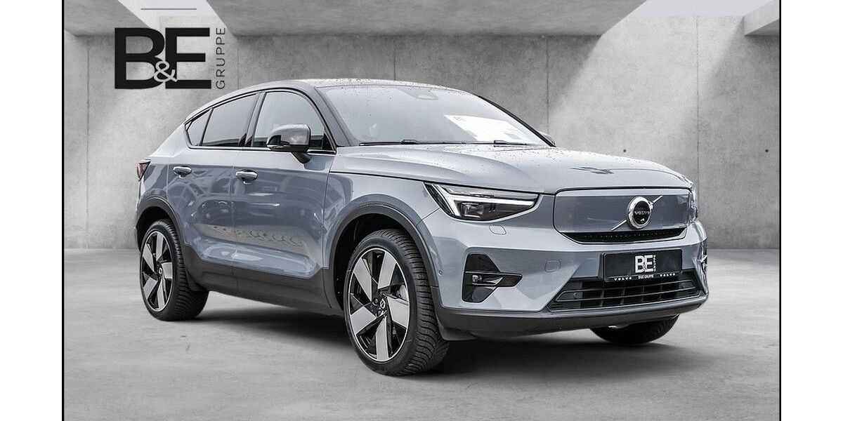 Volvo C40 37.561 km 32.950 € Glinde 21509