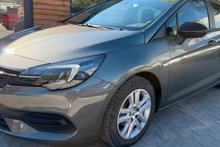 Opel Astra 76.300 km 10.990 &euro; Ingolstadt 85055