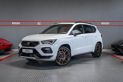 Cupra Ateca 51.985 km 29.950 &euro; Germaringen 87656