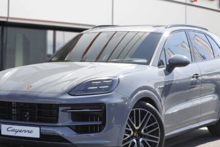 Porsche Cayenne 27.050 km 115.900 &euro; Koblenz 56070