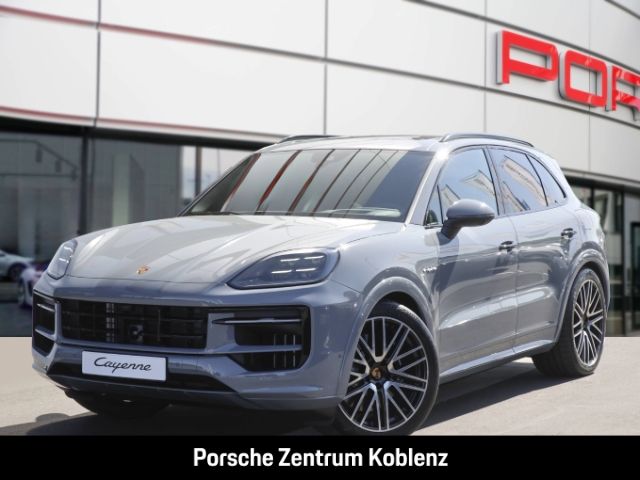 Porsche Cayenne 27.050 km 115.900 &euro; Koblenz 56070