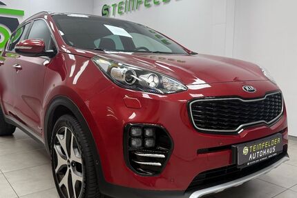Kia Sportage 227.820 km 14.400 € Steinfeld 49439