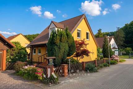 Haus Elsterheide - 5 Zimmer, 119 m&sup2;, 279.000&euro; | Angebot:26823865