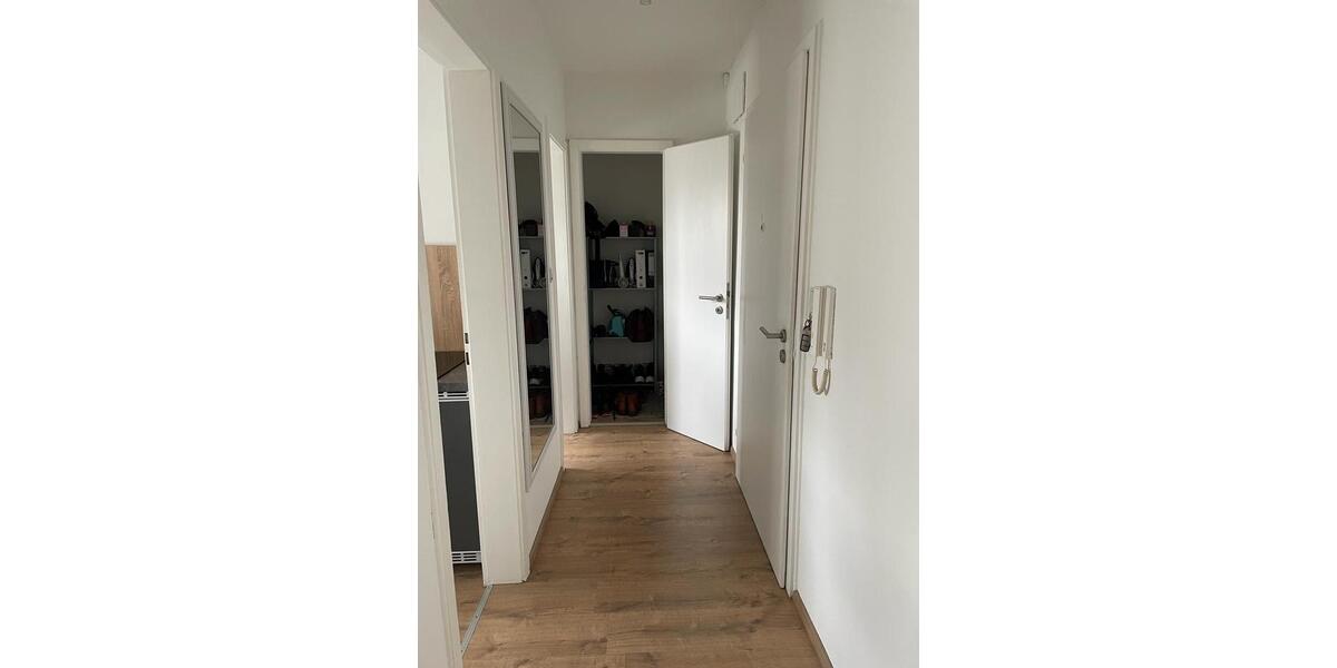 Etagenwohnung Deggendorf - 1.5 Zimmer, 31 m&sup2;, 580&euro; | Angebot:26413955