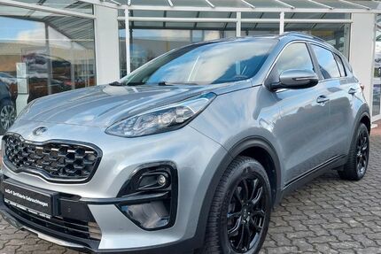 Kia Sportage 92.700 km 20.500 &euro; Kleinheubach 63924