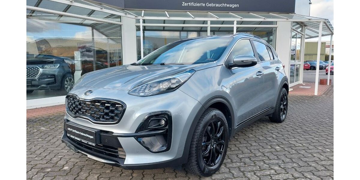 Kia Sportage 92.700 km 20.500 &euro; Kleinheubach 63924