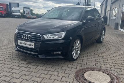 Audi A1 126.000 km 10.490 &euro; Trierweiler Industriegebiet 54311