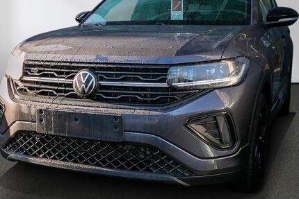 VW T-Cross 5.000 km 43.360 &euro; Lübeck 23560