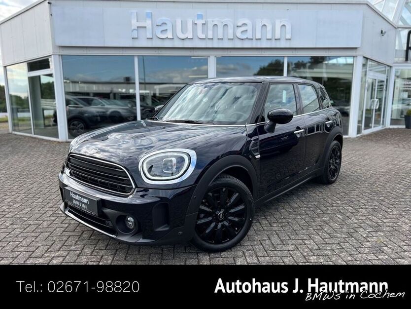 Cooper Countryman