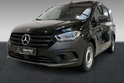 Mercedes-Benz Citan 19.900 km 24.699 &euro; Donauwörth 86609