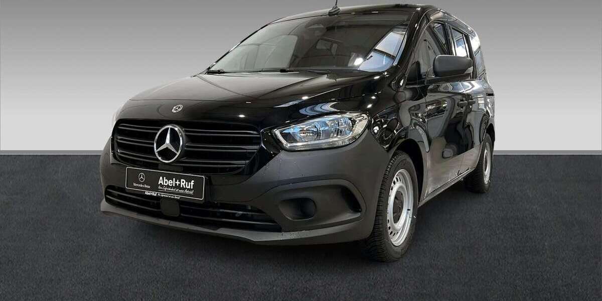 Mercedes-Benz Citan 19.900 km 24.699 &euro; Donauwörth 86609