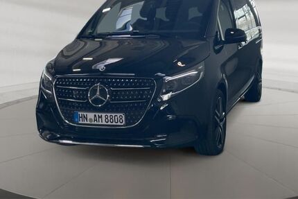 Mercedes-Benz V 300 10.000 km 98.949 &euro; Neckarsulm-Obereisesheim 74172