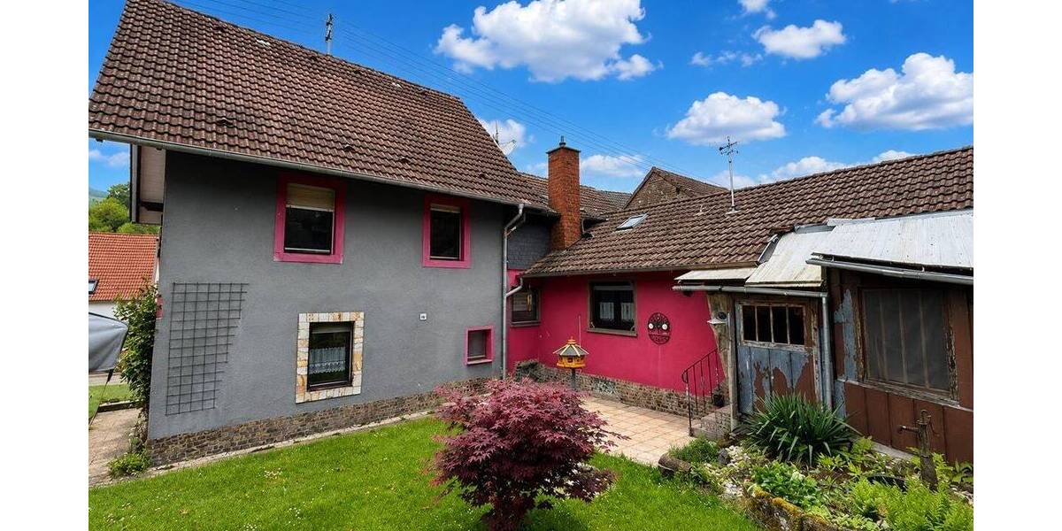 Mehrfamilienhaus, Wohnhaus Ruthweiler - 1 Zimmer, 220 m&sup2;, 179.000&euro; | Angebot:26902556