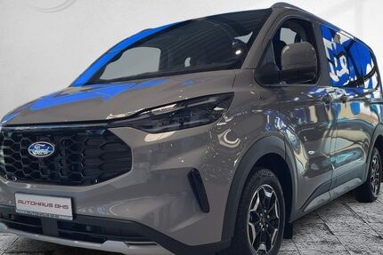 Ford Tourneo Custom 6.306 km 55.950 &euro; Zwickau 08064