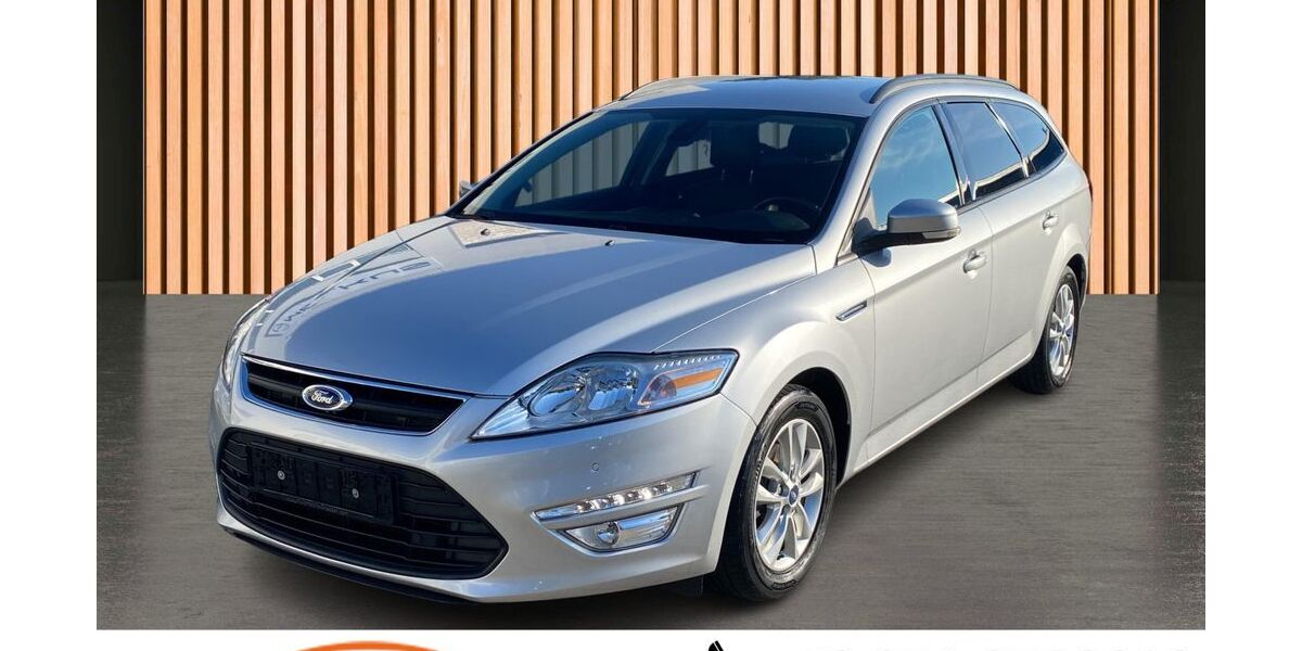Ford Mondeo 162.700 km 5.980 € Dresden 01328