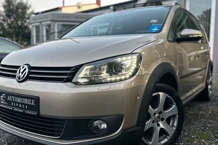 VW Touran 195.000 km 6.990 &euro; Moosburg 85368