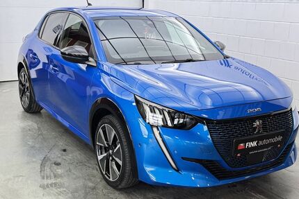 Peugeot 208 35.100 km 15.980 &euro; Lich 35423