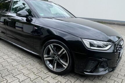 Audi A4 133.000 km 26.500 &euro; Greiz 07973