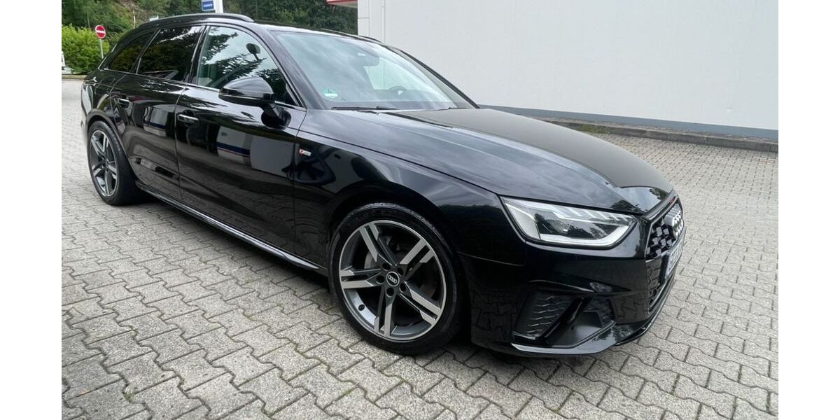 Audi A4 133.000 km 26.500 &euro; Greiz 07973