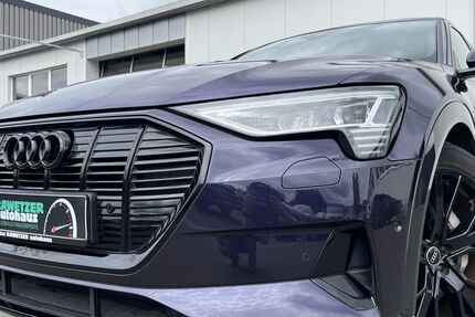 Audi e-tron 26.010 km 30.860 &euro; Marktredwitz 95615