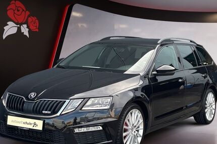Skoda Octavia 84.200 km 20.470 &euro; Zimmern ob Rottweil 78658