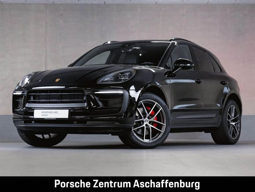Macan