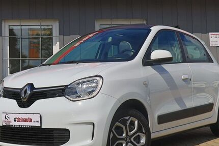 Renault Twingo 37.464 km 11.450 &euro; Nienburg 31582