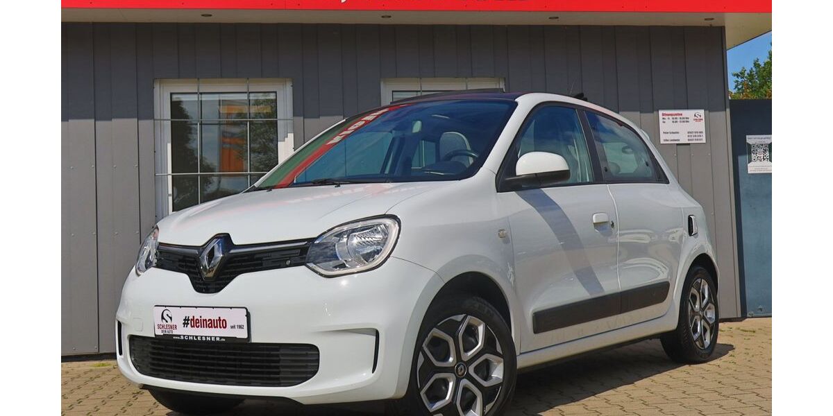 Renault Twingo 37.464 km 11.450 &euro; Nienburg 31582