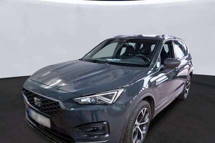 Seat Tarraco 226.000 km 18.990 &euro; Sulzbach - Rosenberg 92237