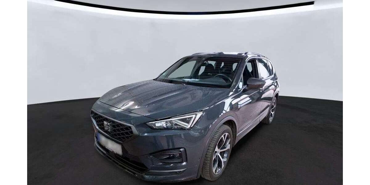 Seat Tarraco 226.000 km 18.990 &euro; Sulzbach - Rosenberg 92237
