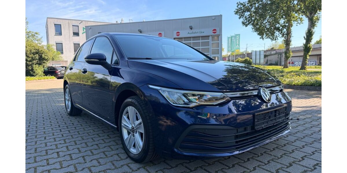 VW Golf 117.000 km 17.700 &euro; Mannheim 68169