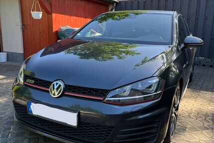 VW Golf 244.771 km 12.000 &euro; Spreenhagen 15528