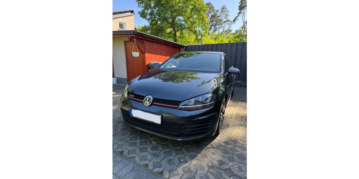 VW Golf 244.771 km 12.000 &euro; Spreenhagen 15528