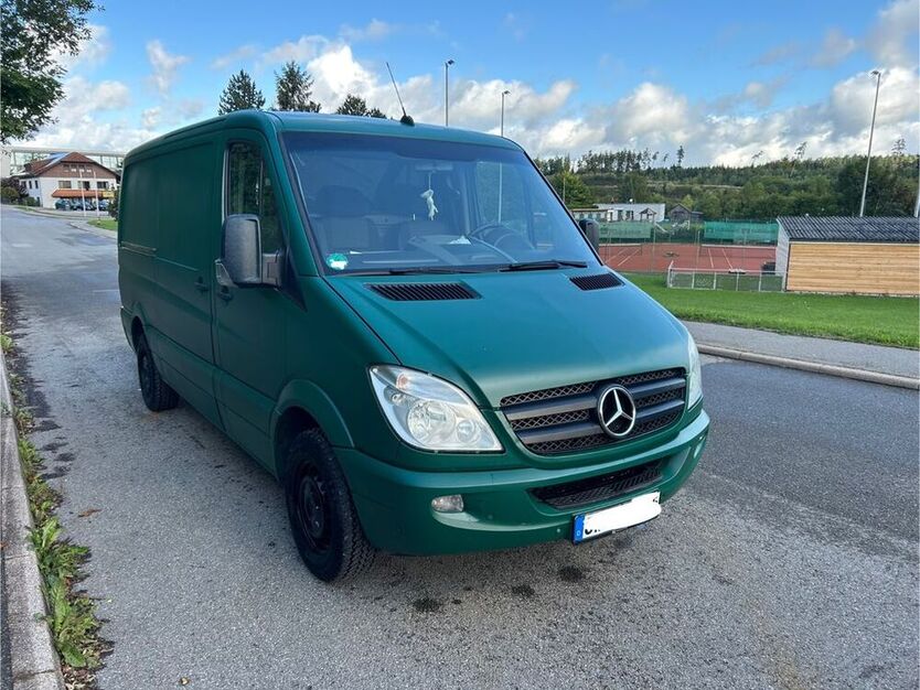 Sprinter